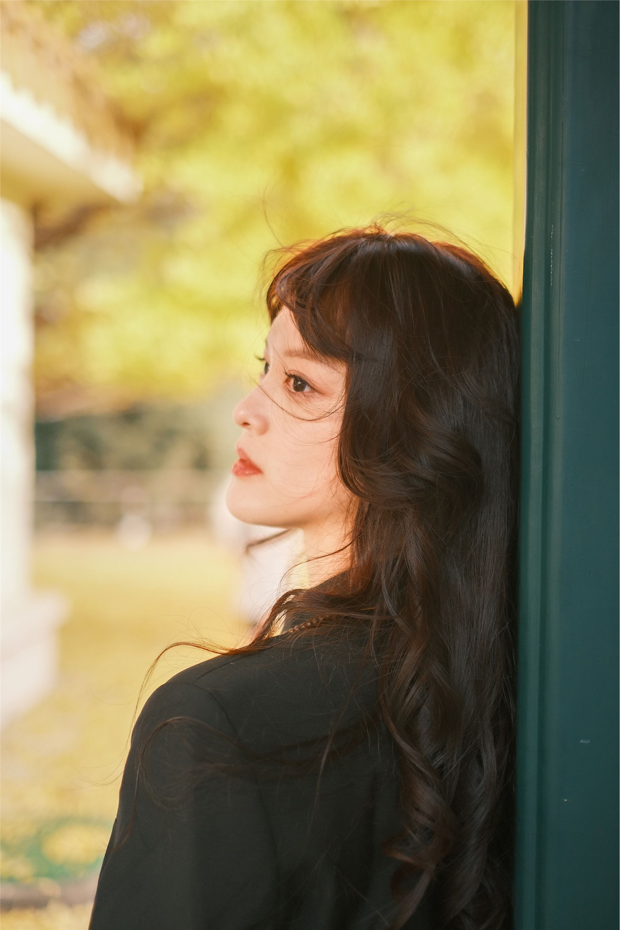 YITUYU艺图语 2025.02.08 东方韵 无上菩提